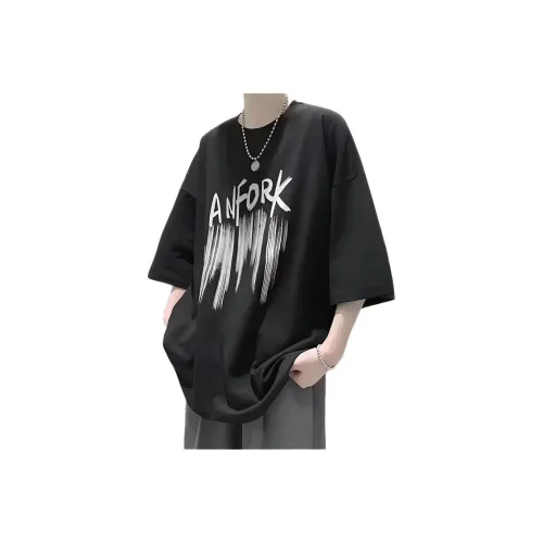 MUMUTU Мужские T-рубашки