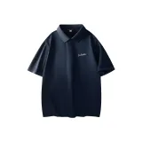 Темно-синий