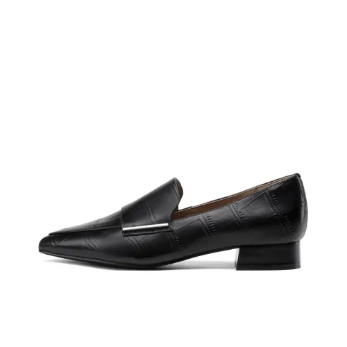 GOLDLION Лоферы Женские