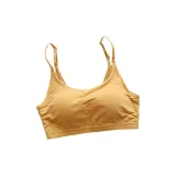 Имбирно-желтый