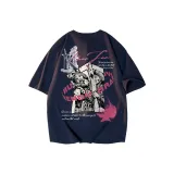 Темно-синий (100% хлопок)