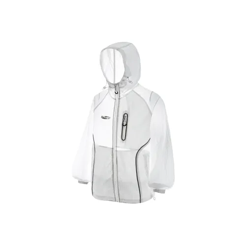 Bug Small Green Одежда с защитой от солнца Унисекс