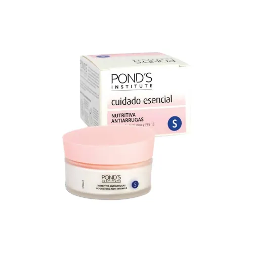 Pond'S Увлажняющие средства и кремы для лица Унисекс