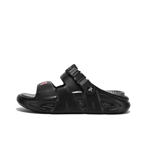 NANJIREN Пляжные сандалии Мужские