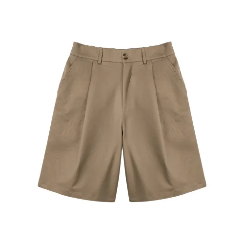 ASEDE Унисекс Повседневные шорты