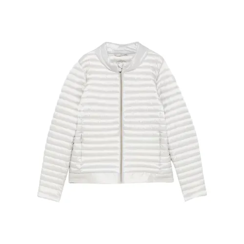 SAVE THE DUCK Куртки и Пальто Женские Серые