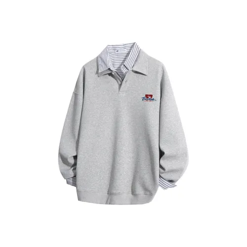 Tre Club Унисекс Поло