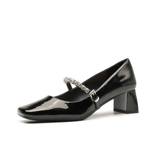 Boldi Kuki Mary Jane обувь для женщин