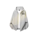 Серый меланж