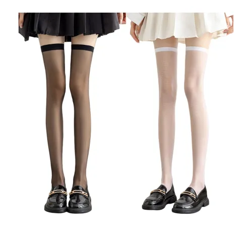 ALPLUME Бедро высокие носки женские Combo Set