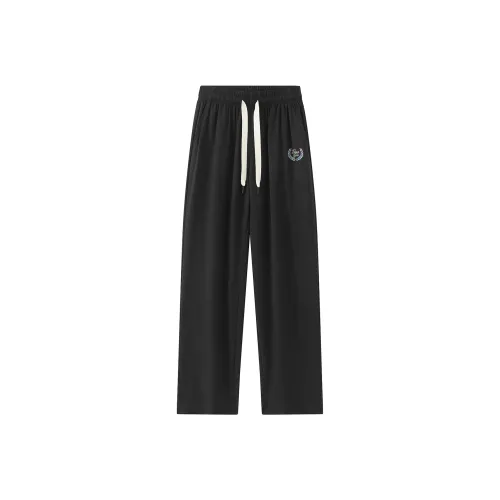 TINA GIA Унисекс Повседневные брюки