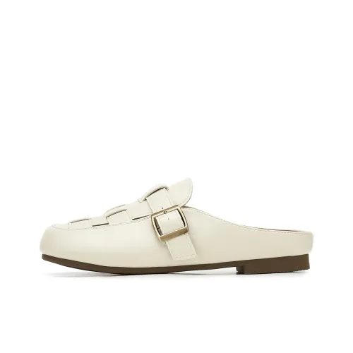 JOSINY Антизапахивающие Устойчивые к истиранию Домашние тапочки Женские