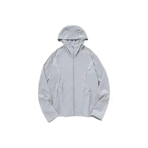 GUYANLIEHUO Быстросохнущая одежда с защитой от ультрафиолета унисекс