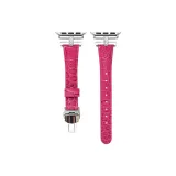 Вэй Син R Барби Розовый-Серебряный Застежка