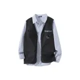 Сине-белые полоски