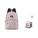 Сливово-розовый + Слепая коробка