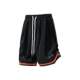 Черно-Красный