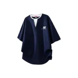 Темно-синий