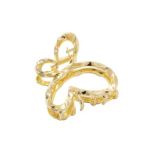 ZANC Alloy Заколки для волос Женские Разные цвета