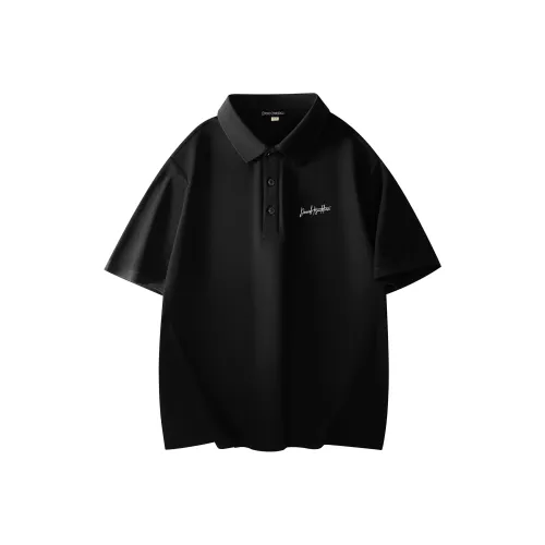 DAWEIBEIKEN Унисекс Поло