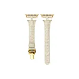 Wei Xin R Белый-Золотистый Застежка