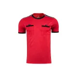 Красный топ