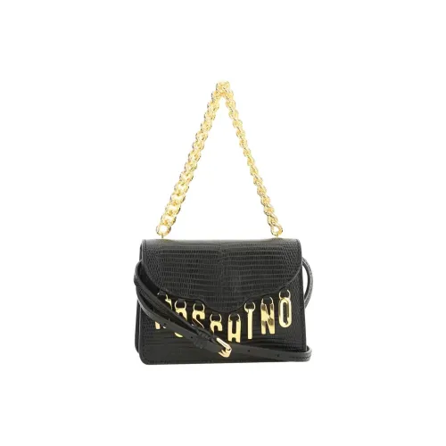 MOSCHINO Сумки через плечо Женские