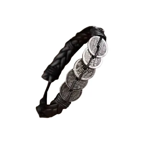 JIBAINANXI Сплав Наручные повязки Унисекс