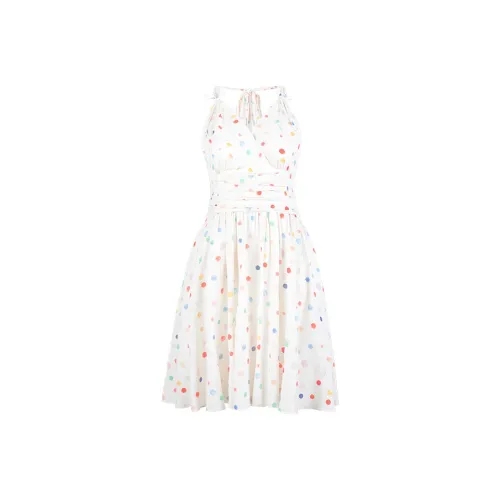 SEAR OFFICIAL Slip Платье Женское