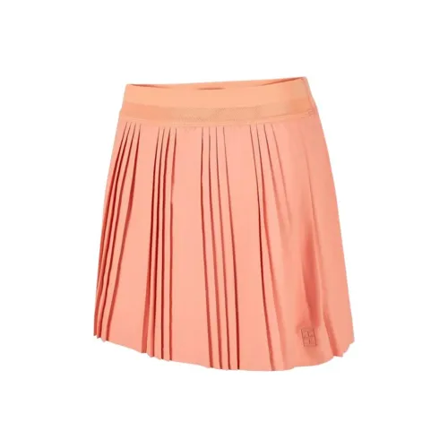 Nike SS25 Повседневные короткие юбки Женские