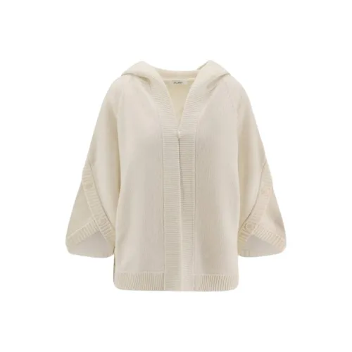 MaxMara Белый Женский Трикотаж