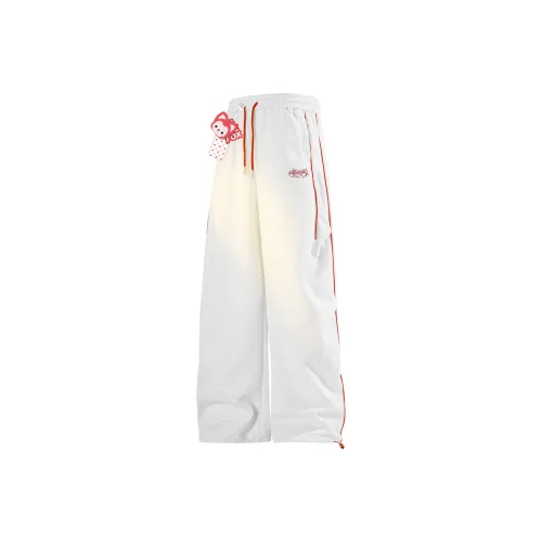 Ahri Повседневные брюки Унисекс