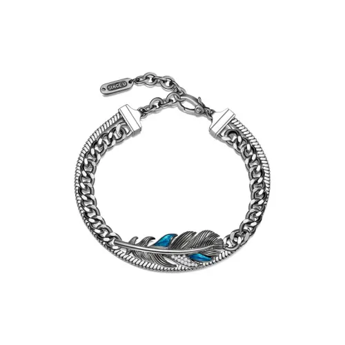 SINCE YOU Медные браслеты унисекс