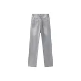 Дымчато-серый