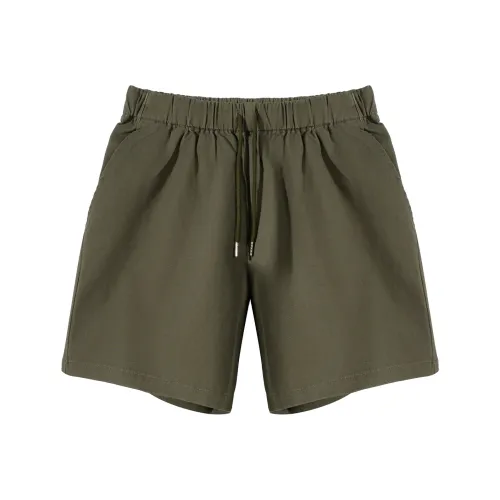 ASEDE Унисекс Повседневные шорты