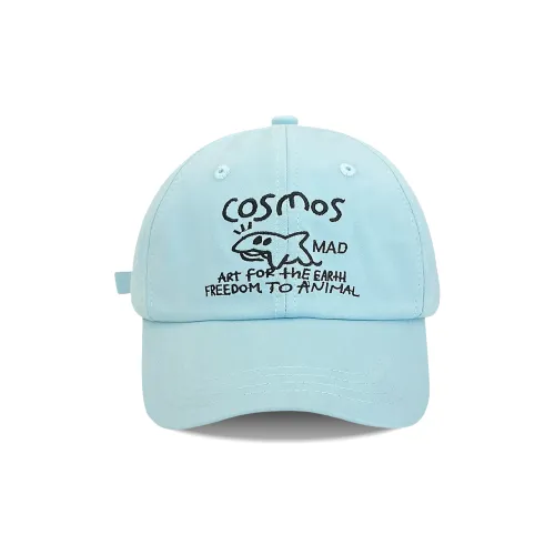 PLAN IN Хлопковые кепки унисекс