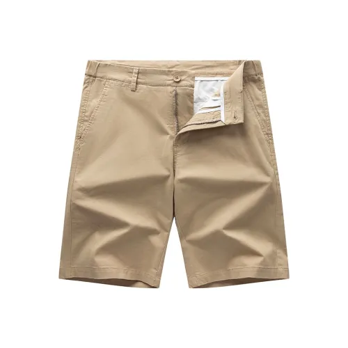 MORii Унисекс Повседневные шорты