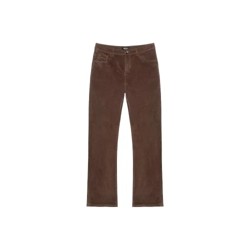 GUAISHOUSHIYANSHI Унисекс Джинсы