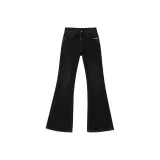 Черно-серый