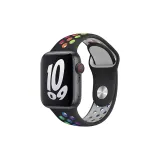 Вэй Син R Черный Многоцветный