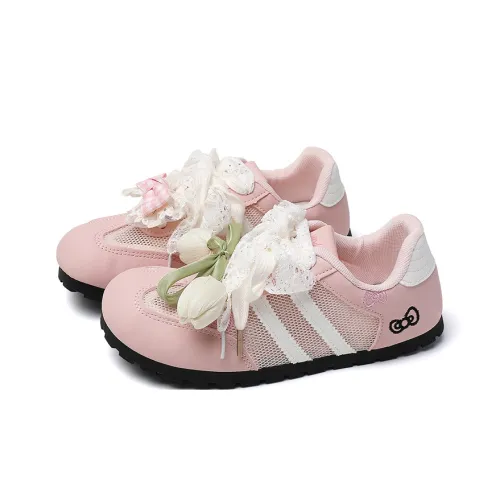 OLDDESIRE Низкий топ повседневный женский