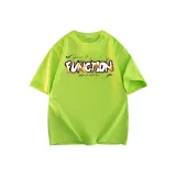 Неоново-зеленый