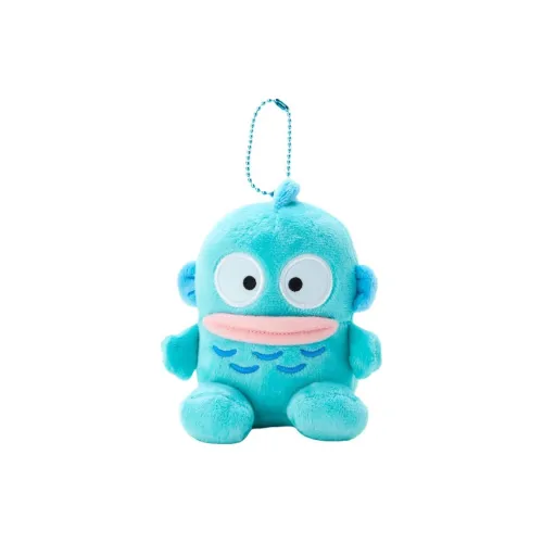 Sanrio Polyester Bag Charm Сумка Аксессуар Женский Озерный Синий