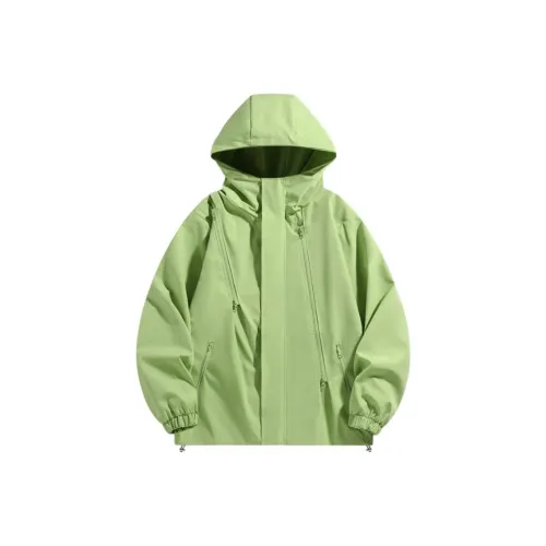 Sacrednss R Школьный возраст Куртки