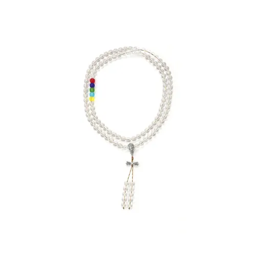 TANNA Цветное стекло Браслеты Унисекс