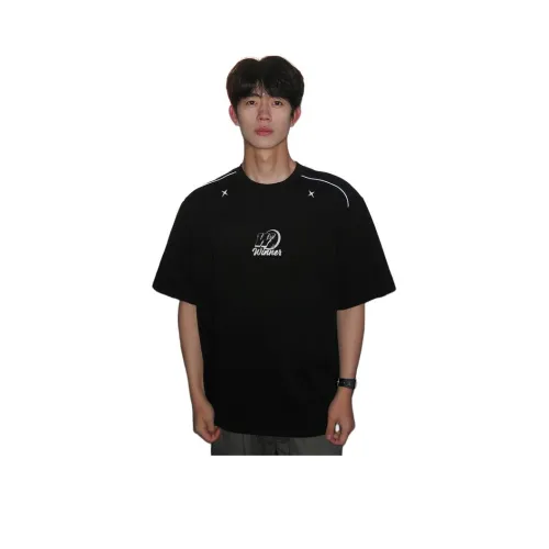 JEENSYIU Унисекс Футболки