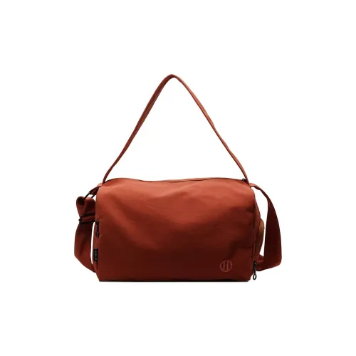 H YXIANG Ткань Сумка через плечо Унисекс Многоцветная