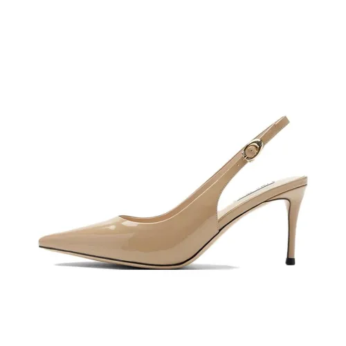 NINE WEST Высокие каблуки Женские