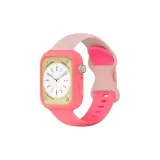 Wei Xin R Лаванда Clash Розово-красный