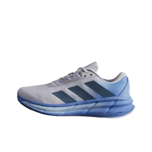 Adidas QUESTAR 3 Low Топ Беговые кроссовки Мужской Серый